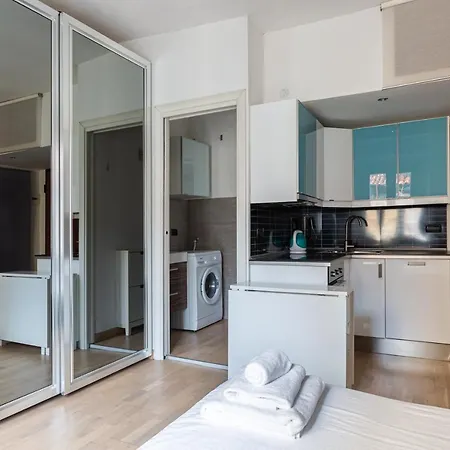 Apartment Guesthero - Bocconi Area *