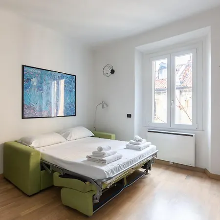 Apartment Guesthero - Bocconi Area Mailand